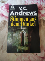 Stimmen aus dem Dunkel