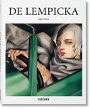 Tamara de Lempicka, 1898-1980