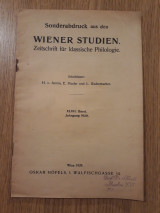 Zur Entwicklung des Sprechverses in der Tragödie