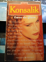 Coeur de glace
