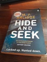 Hide and Seek
