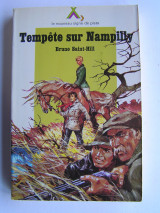 Tempete Sur Nampilly
