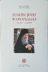 STARZEC JOZEF WATOPEDZKI: [1.7.1921 - 1.7.2009]
