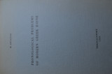 Phonological problems of modern greek