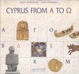 Cyprus from Α to Ω