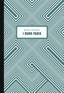 I Burn Paris
