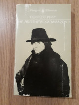 The brothers Karamazov - 1
