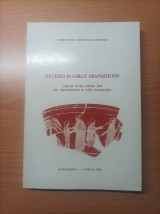 Studies In Girls Transitions