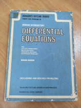 Differential Equations
