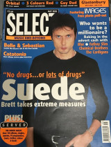 Select - May 1999
