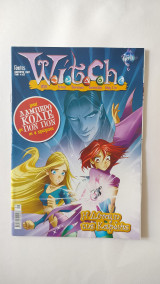 Witch #51