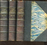 Anthologie des Poetes Francais Contemporains, tome 1 ,2 ,3