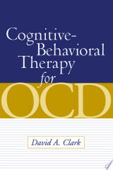Cognitive-Behavioral Therapy for OCD
