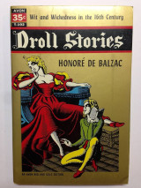 Droll Stories