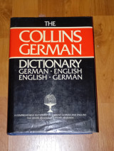 The Collins German Dictionary