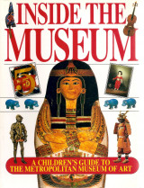 Inside the Museum