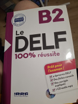 Le delf b2