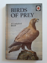 Birds of Pray