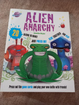 Alien anarchy
