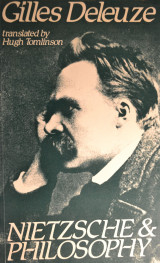 Nietzsche and Philosophy