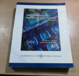 Fundamental Methods of Mathematical Economics 4th edition
