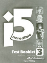 Incredible 5 3