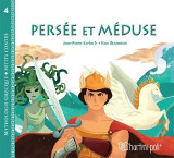 Persée Et Méduse: Petits Contes 4
