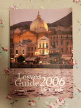 Lesvos guide 2006