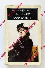 Anna Karenina