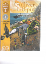 Gulliver In Lilliput-Level 6