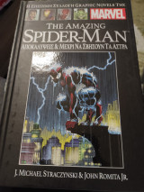 The Amazing Spider-Man Αποκαλύψεις & Μέχρι να Σβήσουν τα Άστρα
