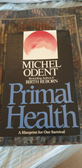 Primal Health