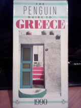The Penguin Guide to Greece
