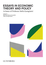 Essays in Economic Theory and Policy: In honor of professor Stella Karagianni
