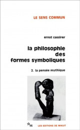 La philosophie des formes symboliques