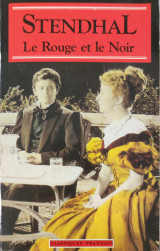 Le rouge et le noir