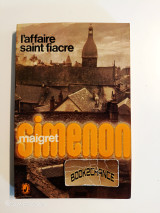 L'affaire Saint-Fiacre