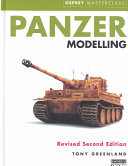 Panzer Modelling (Rev Second Ed)