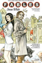 Fables Vol. 19 Volume 19 Snow White