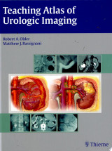 Teaching Atlas of Urologic Imaging