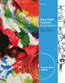 Mass Media Research