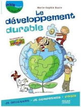 Le développement durable