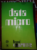Data Micro - Personal Computer