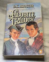 Jacobite Trilogy