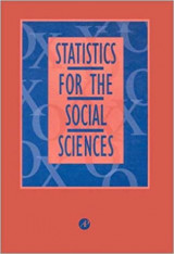 Statistics for the Social Sciences