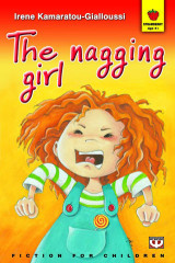 The nagging girl