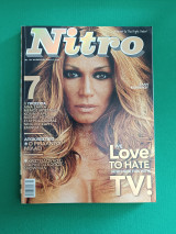 Nitro No 109 11/2004