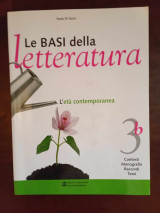 Le basi della Letteratur. 3b