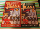 Tigana (α+β τόμος μαζί)