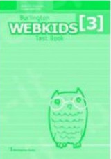 Webkids 3 test book